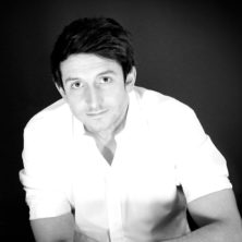 Mark Adams