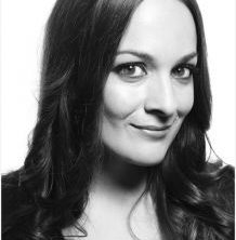 Nathalie Nahai