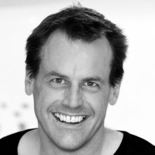 Paul Marsden